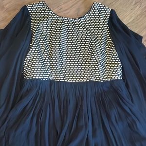 Indo western outfit (NEW)